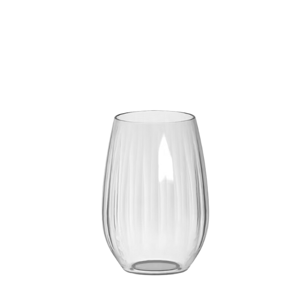  VERRE Venise 500ML - Transparent - GOLD PLAST